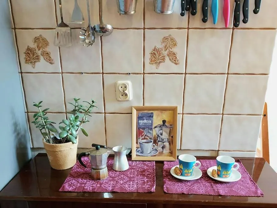 Klimatyczne 95M2 W Sercu Gdanska Apartman
