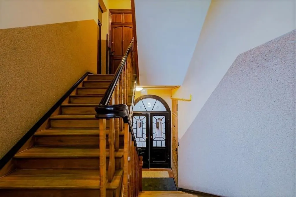 Apartment Klimatyczne 95M2 W Sercu Gdanska